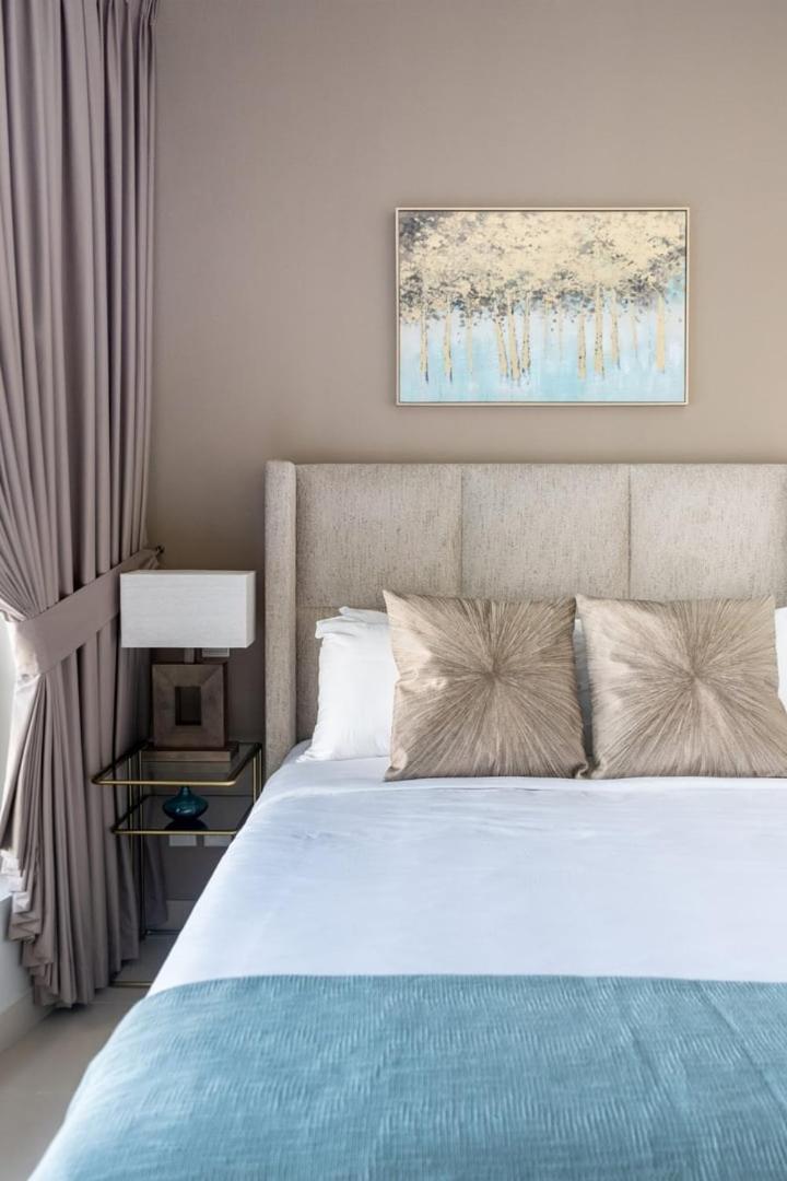 Guestready - Marina View | Fairfield Tower Apartment Dubai Exterior photo