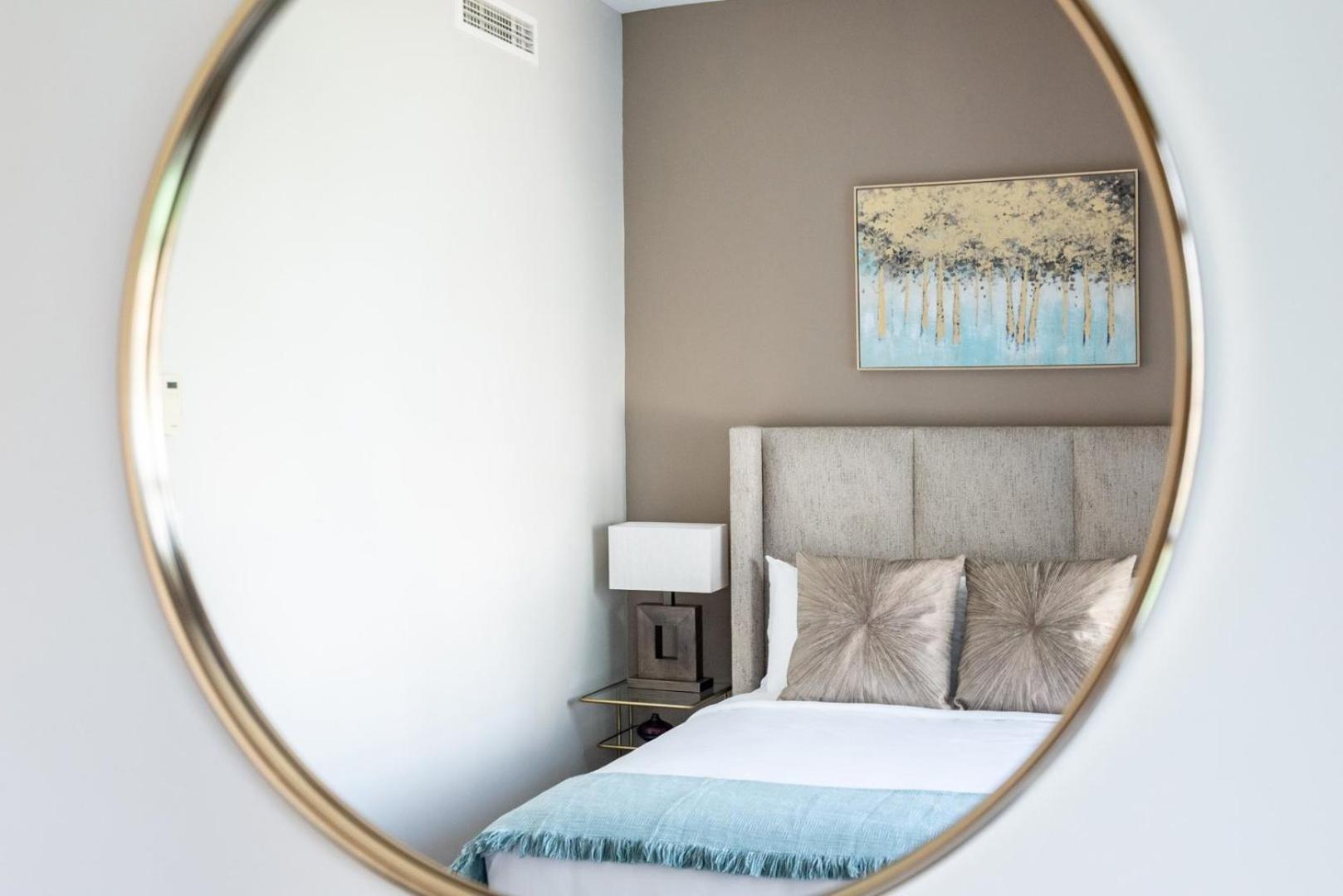 Guestready - Marina View | Fairfield Tower Apartment Dubai Exterior photo