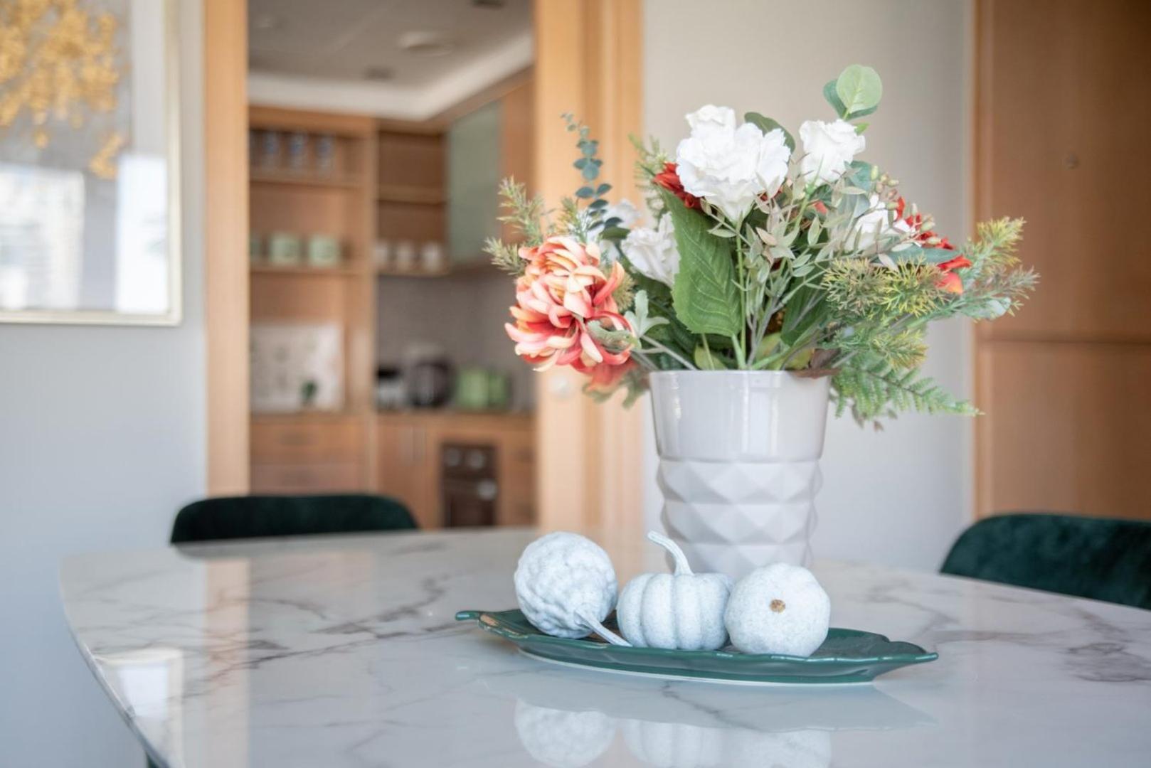 Guestready - Marina View | Fairfield Tower Apartment Dubai Exterior photo