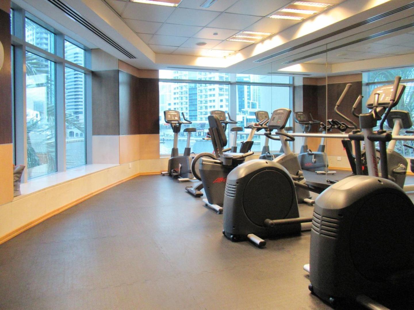 Guestready - Marina View | Fairfield Tower Apartment Dubai Exterior photo