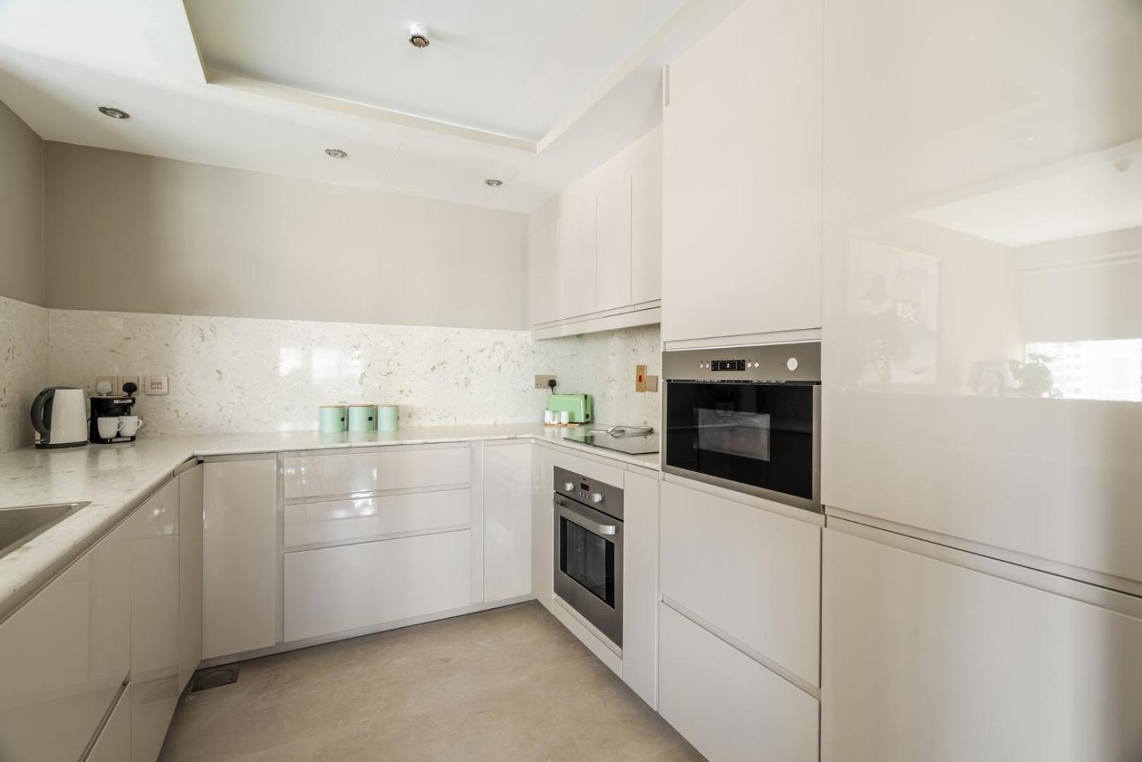 Guestready - Marina View | Fairfield Tower Apartment Dubai Exterior photo